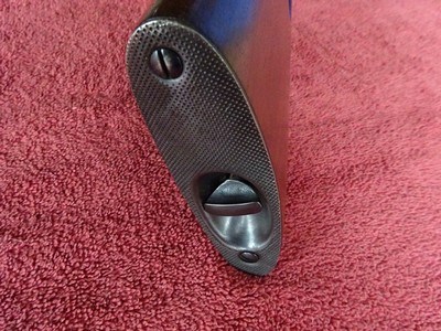 WINCHESTER MODEL 63 EXCELLENT ORIGINAL CONDITION - Image 3 of 14