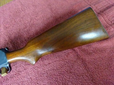 WINCHESTER MODEL 63 EXCELLENT ORIGINAL CONDITION - Image 7 of 14