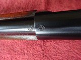 WINCHESTER MODEL 63 EXCELLENT ORIGINAL CONDITION - Image 12 of 14