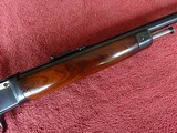 WINCHESTER MODEL 63 EXCELLENT ORIGINAL CONDITION - Image 4 of 14