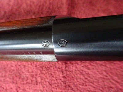 WINCHESTER MODEL 63 EXCELLENT ORIGINAL CONDITION - Image 12 of 14