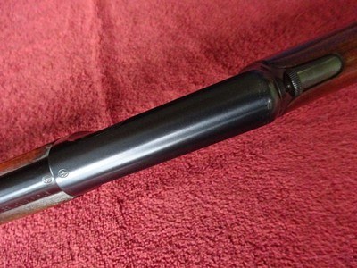 WINCHESTER MODEL 63 EXCELLENT ORIGINAL CONDITION - Image 11 of 14