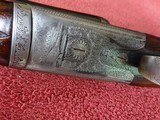 ROWLAND WATSON ENGLISH SIDE BY SIDE - Image 5 of 15