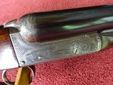 ROWLAND WATSON ENGLISH SIDE BY SIDE - Image 13 of 15