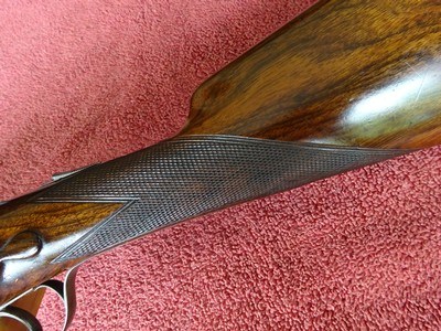 ROWLAND WATSON ENGLISH SIDE BY SIDE - Image 2 of 15