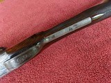 ROWLAND WATSON ENGLISH SIDE BY SIDE - Image 6 of 15