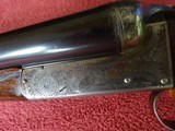 ROWLAND WATSON ENGLISH SIDE BY SIDE - Image 1 of 15