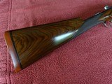 ROWLAND WATSON ENGLISH SIDE BY SIDE - Image 11 of 15