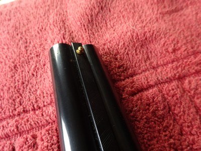 FALCO 32 GAUGE SIDE BY SIDE AUTO-EJECTORS SINGLE TRIGGER SCARCE GUN - Image 4 of 14