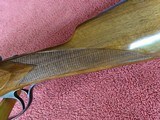 FALCO 32 GAUGE SIDE BY SIDE AUTO-EJECTORS SINGLE TRIGGER SCARCE GUN - Image 2 of 14