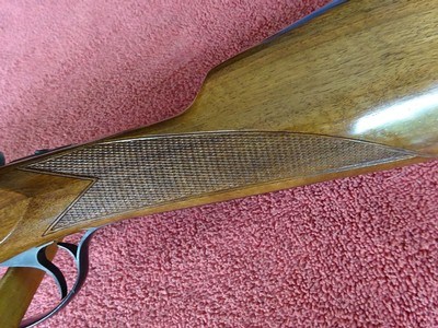 FALCO 32 GAUGE SIDE BY SIDE AUTO-EJECTORS SINGLE TRIGGER SCARCE GUN - Image 2 of 14