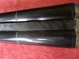 FALCO 32 GAUGE SIDE BY SIDE AUTO-EJECTORS SINGLE TRIGGER SCARCE GUN - Image 9 of 14