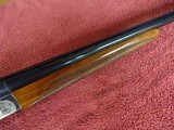 FALCO 32 GAUGE SIDE BY SIDE AUTO-EJECTORS SINGLE TRIGGER SCARCE GUN - Image 13 of 14