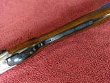 FALCO 32 GAUGE SIDE BY SIDE AUTO-EJECTORS SINGLE TRIGGER SCARCE GUN - Image 6 of 14