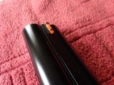 ITHACA-SKB MODEL 280 SIDE BY SIDE 12 GAUGE 100% ORIGINAL BLUE - Image 4 of 14