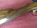 ITHACA-SKB MODEL 280 SIDE BY SIDE 12 GAUGE 100% ORIGINAL BLUE - Image 11 of 14