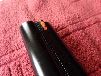 ITHACA-SKB MODEL 280 SIDE BY SIDE 12 GAUGE 100% ORIGINAL BLUE - Image 4 of 14