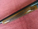 ITHACA-SKB MODEL 280 SIDE BY SIDE 12 GAUGE 100% ORIGINAL BLUE - Image 3 of 14
