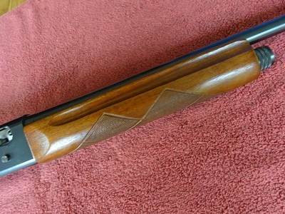 REMINGTON MODEL 11-48 28 GAUGE IMP CYL EXCELLENT - Image 15 of 15