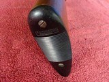 REMINGTON MODEL 11-48 28 GAUGE IMP CYL EXCELLENT - Image 11 of 15