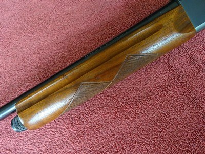 REMINGTON MODEL 11-48 28 GAUGE IMP CYL EXCELLENT - Image 3 of 15
