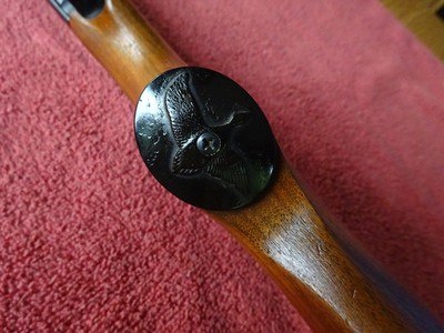 REMINGTON MODEL 11-48 28 GAUGE IMP CYL EXCELLENT - Image 7 of 15