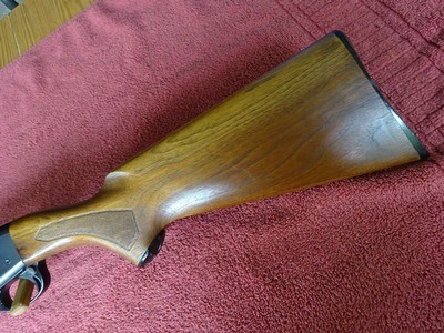 REMINGTON MODEL 11-48 28 GAUGE IMP CYL EXCELLENT - Image 4 of 15