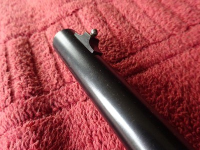 REMINGTON MODEL 11-48 28 GAUGE IMP CYL EXCELLENT - Image 5 of 15