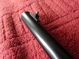 REMINGTON MODEL 11-48 28 GAUGE IMP CYL EXCELLENT - Image 5 of 15