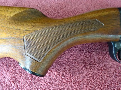 REMINGTON MODEL 11-48 28 GAUGE IMP CYL EXCELLENT - Image 13 of 15