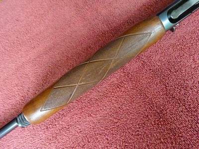 REMINGTON MODEL 11-48 28 GAUGE IMP CYL EXCELLENT - Image 8 of 15