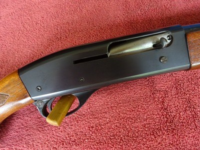 REMINGTON MODEL 11-48 28 GAUGE IMP CYL EXCELLENT - Image 14 of 15