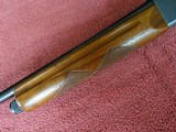 REMINGTON MODEL 11-48 28 GAUGE IMP CYL EXCELLENT - Image 3 of 15