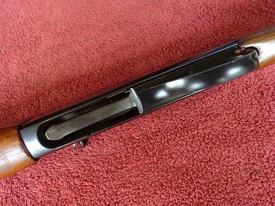 REMINGTON MODEL 11-48 28 GAUGE IMP CYL EXCELLENT - Image 6 of 15