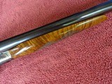 A H FOX STERLINGWORTH 16 GAUGE SPECTACULAR WOOD - Image 15 of 15