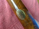 A H FOX STERLINGWORTH 16 GAUGE SPECTACULAR WOOD - Image 9 of 15