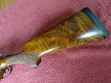 A H FOX STERLINGWORTH 16 GAUGE SPECTACULAR WOOD - Image 4 of 15