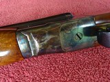 A H FOX STERLINGWORTH 16 GAUGE SPECTACULAR WOOD - Image 6 of 15
