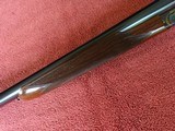 WEBLEY & SCOTT MODEL 700 12 GAUGE LIKE NEW - Image 3 of 15