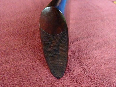 WEBLEY & SCOTT MODEL 700 12 GAUGE LIKE NEW - Image 11 of 15