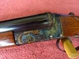 WEBLEY & SCOTT MODEL 700 12 GAUGE LIKE NEW - Image 1 of 15