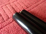 WEBLEY & SCOTT MODEL 700 12 GAUGE LIKE NEW - Image 5 of 15