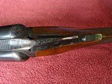 PARKER REPRODUCTION DHE 20 GAUGE DOUBLE TRIGGERS 14 3/4