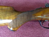PARKER REPRODUCTION DHE 20 GAUGE DOUBLE TRIGGERS 14 3/4