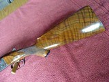 PARKER REPRODUCTION DHE 20 GAUGE DOUBLE TRIGGERS 14 3/4
