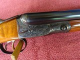 PARKER REPRODUCTION DHE 20 GAUGE DOUBLE TRIGGERS 14 3/4