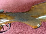PARKER REPRODUCTION DHE 20 GAUGE DOUBLE TRIGGERS 14 3/4