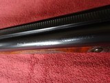 PARKER REPRODUCTION DHE 20 GAUGE DOUBLE TRIGGERS 14 3/4