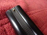PARKER REPRODUCTION DHE 20 GAUGE DOUBLE TRIGGERS 14 3/4