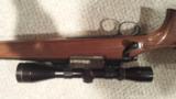 Remington 700BDL 25-06 caliber with Leupold Scope - 1 of 3